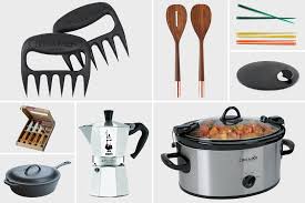 chef & kitchen gifts under $50