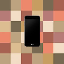LG K4 2017 Screen Specifications ...