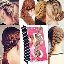 This first braid is just for practice, and it's easier to see if it's right in front of your eyes. Buy Fish Bone Hair Braiding French Braid Tool Roller Magic Twist Styling Bun Maker 1 Pc At Affordable Prices Free Shipping Real Reviews With Photos Joom