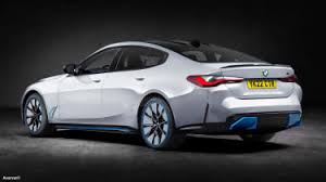 Lastly, bmw has informed the world that the i4 will have a range of up to 300 miles, meaning bmw is pipped to. New Bmw I4 Set To Lead Charge Of Six New Electric Cars Auto Express
