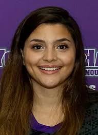 2017 Women's Lacrosse Roster