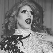 Miss Gay Illinois USofA Newcomer