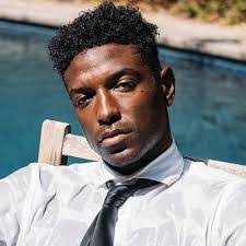 Jamal Henderson's Instagram, Twitter & Facebook