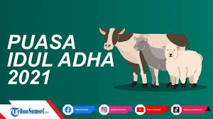 Jangan terlewat, puasa arafah 9 dzulhijjah, sehari jelang idul adha, simak niat dan keutamaannya. Waktu Sahur Imsakiyah Puasa Arafah 9 Dzulhijjah 1442 H Lengkap Keutamaan Puasa Arafah Tribun Sumsel