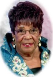 Ida Mae McGowan McMorris (1930-2017)