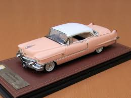 Image result for Dawn Gray 1956 Cadillac