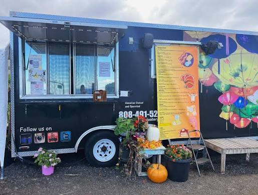 Maui Breakfast Food Truck — Breakfast restaurant food truck in Lahaina, Hawaii