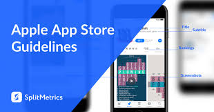 App Store Submission Guidelines Everything You Need To Know