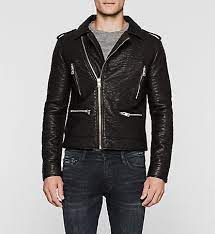 Biker Jacket Minors Men Calvin Klein Uk Biker Jacket Calvin Klein Calvin Klein Sale