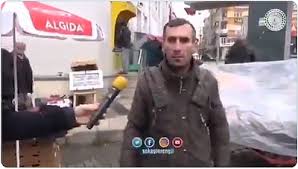 Issiz Vatandas Elazig Valisi Nin Git Pecete Sat Dedigini Iddia Etti Kamu Yonetimi Portsmouth