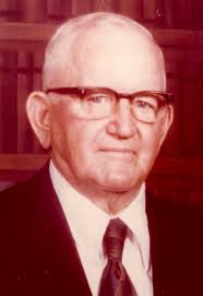 George Randolph Holland (1900-1987)