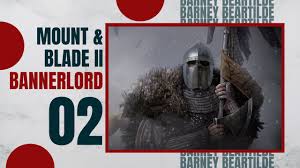Mount & blade has a very minimal plot, most of which is up to the player. Mount And Blade 2 Bannerlord Torrent Download E1 6 1 Upd 21 08 2021