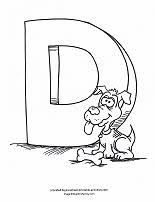 Jan 08, 2021 · b and d worksheets pdf. Alphabet Coloring Pages