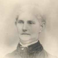 Mary Ann Williams (1831–1895) • FamilySearch
