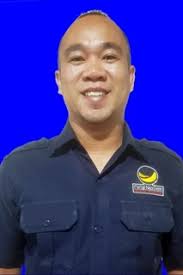 Profil MICHAEL FERNANDO KALONIO