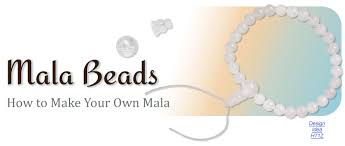 See more ideas about mala necklace, mala beads, mala jewelry. Jewelry Making Article Mala Beads How To Make Your Own Mala Fire Mountain Gems And Beads