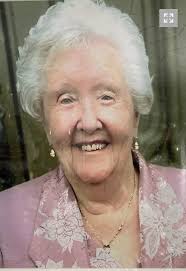 THE DEATH OF KITTY GALVIN The Requiem Mass for Kitty Galvin will be  celebrated today, Tuesday (Dec. 7th) at 12 noon in St. Mary's Cathedral  followed by interment in St. Kieran's Cemetery.
