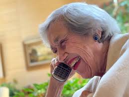 Marilyn Best's Funeral Details