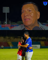 Liga Mayor de Fútbol SV