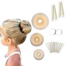 Hair bun donut hair bun hair donut hair #style #hairstyle #bun #donuts #hair تسريحة شعر الكعكة كعكة الشعر كعكة الدونات #beautiful #beauty #model #modern #sexyhair beautiful hairstyles hair bun تسريحات شعر جميلة. Xelparuc 17 Pcs Donut Hair Bun Maker Set 3 Pieces Hair Donut Bun Makers 2 Pieces Bun Hair Curlers 10 Pieces Hair Pin 2 Pieces Hair Ties For Women Girl Walmart Com Walmart Com