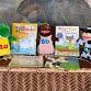 Keiki Storytime event image