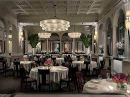 Ues S Michelin Starred Daniel Will Reopen As A South Of France Inspired Pop Up Eater Ny