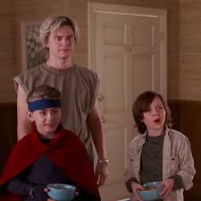 Still, billy and tommy are named billy and tommy. Wandavision Episode 6 Just Introduced Mcu S First Gay Superhero