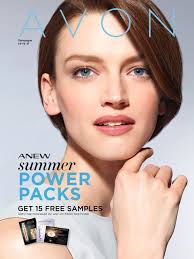Anew Summer Power Packs Be The Best You Can Be Beauty Blog