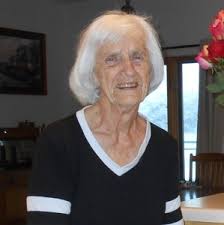 Obituary: Jeanne Ellen Willman