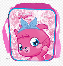 Facebook is showing information to help you better understand the purpose of a page. Moshi Monsters Girl Bag Coloring Page Poppet Moshi Monsters The Movie Hd Png Download Vhv