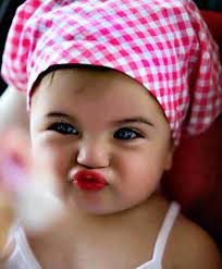 Of course, beauty is in the eye of the beholder. Children Beautiful Babies Cute Kids