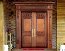 أبواب فلل مصنع ومزود أبواب فلل خارجية Pangu