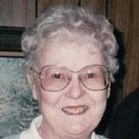 Obituary information for Margaret E. Sherman