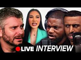 Interviewing Walter’s Pregnant Ex Girlfriend Who He Dumped