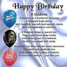 Happy Birthday Wishes For My Godson Image Result For Happy Birthday To My Godson Images Son Birthday Quotes Happy Birthday Grandson Happy Birthday Son