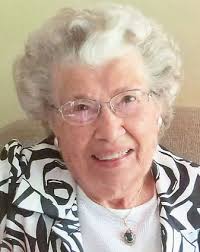 Dorothy Elizabeth Block