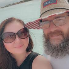 KEEP ON TRUCKIN'! Quite possibly the coolest pontoon