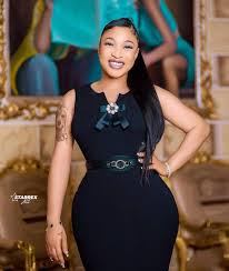 Nigerian actress tonto dikeh has bragged about her surgery goals after sharing a photo of her old self before undergoing the cosmetic surgery. Eliminate What Doesn T Help You Evolve Tonto Dikeh Breaks Silence On Ex Husband S Marriage Saga Tie And Lipstick Exclusive Events Magazine