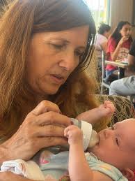Basset hound separation anxiety when left alone at home