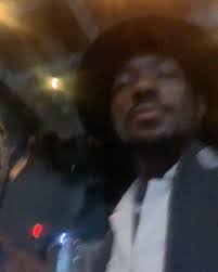 Much love to @starz for the invite and the love. @sangforme I thank God for  you! Thank you so much for pushing me and believing in me even when I don’t  believe in myself. To @michaelraineyjr and ...