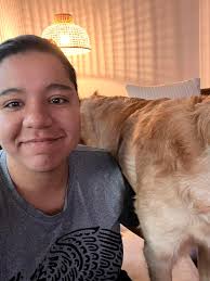 Weekend dog sitter needed in November?