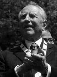 Ciclo dedicato ai presidenti della repubblica italiana. Karlspreis Laureates Carlo Azeglio Ciampi 2005 Speech Extract By Carlo Azeglio Ciampi