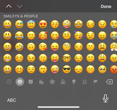 In total 669 new emojis are available in ios 14.5. Iphone Freezes While Sending Emojis Apple Community