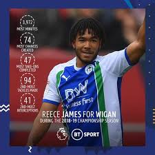 See more of reece james on facebook. 900 Liga Inglesa Ideas In 2021 Football Premier League Football Stickers