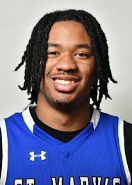 Archbishop Spalding's Cam Whitmore caps decorated career as 2021-22 Capital  Gazette boys basketball Player of Year