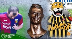 Kumpulan video lucu cocofun, tahan tawa 8 menit semoga kalian terhibur dgn video lucu versi cocofun tadi ya gaes bantu. Kumpulan Meme Dan Video Sepak Bola Lucu Di 2017 Football Tribe Indonesia