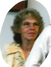 Obituary information for Agnes M. Bartlett