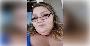 Obituary information for Nickie Leeona Jackson