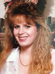 Me now and last year of high school