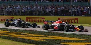 Lewis hamilton believes he and max verstappen can still find the respect to race cleanly against each other in formula 1, despite their . L78tvoaexr9g8m